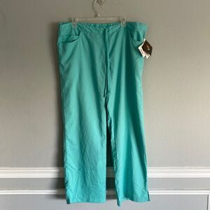 Grays Anatomy Scrub Pants